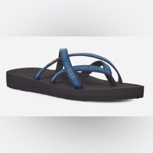 🌊Teva Olowahu Sandals🌊 ~7 NWOT